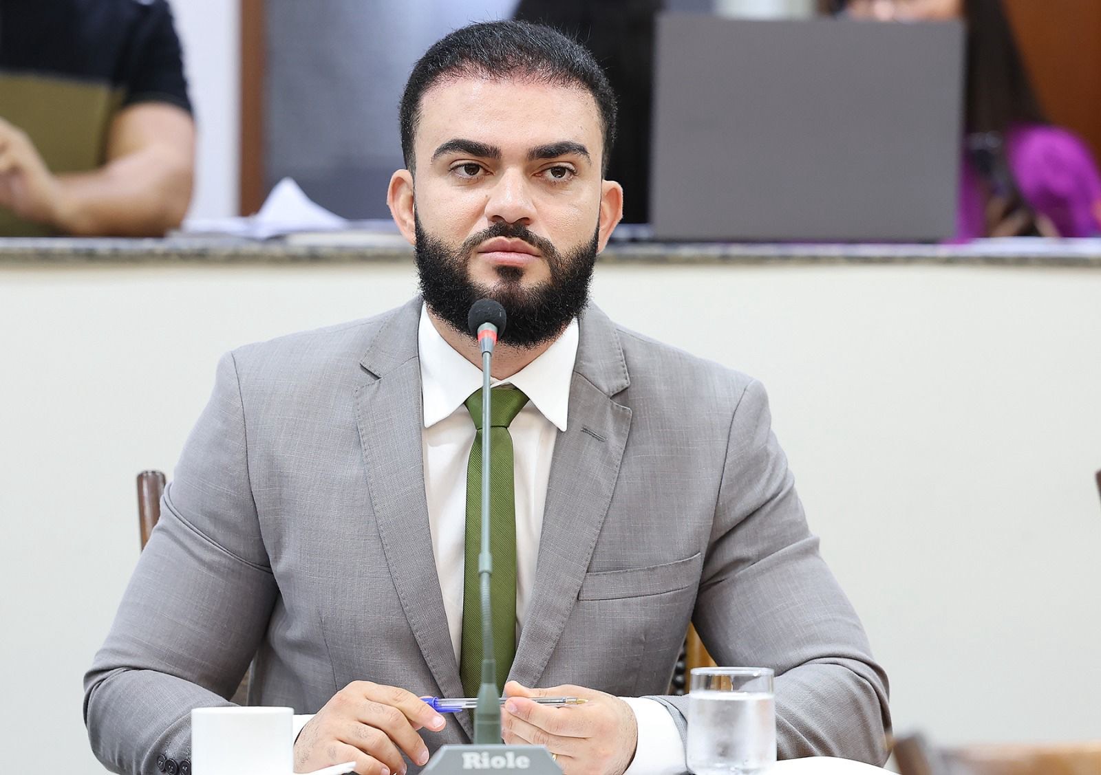 L o Barbosa Solicita Pavimenta o Asf ltica Da Rodovia TO 373 No l-o-barbosa-solicita-pavimenta-o-asf-ltica-da-rodovia-to-373-no