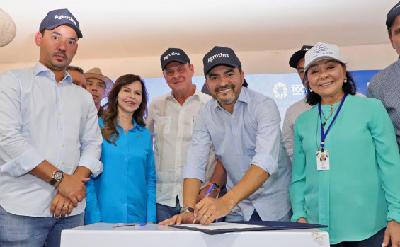 Foto: Governo do Tocantins