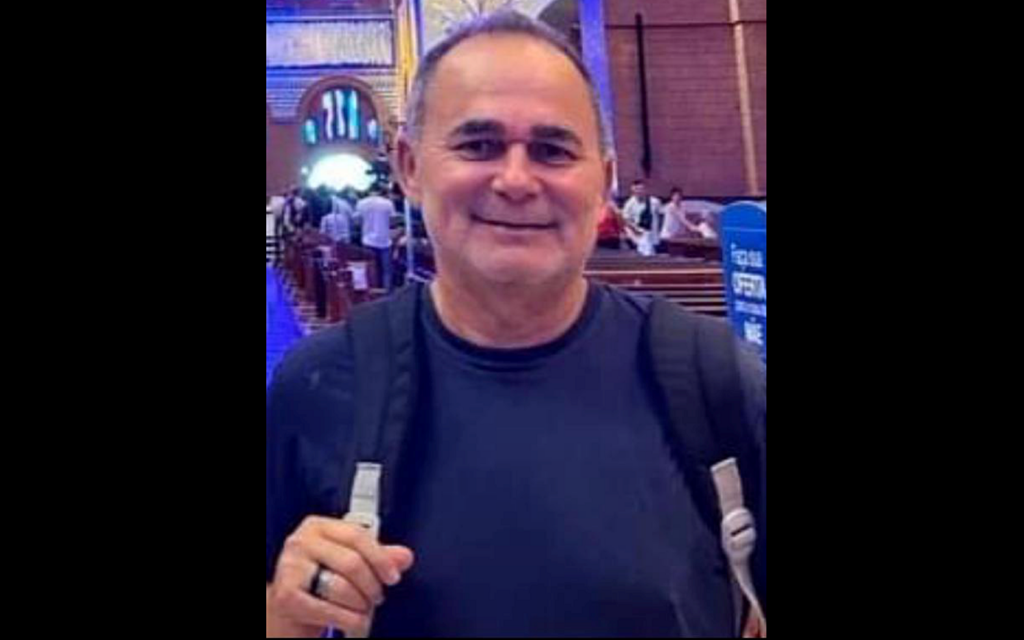 Morre servidor da Assembleia Legislativa
