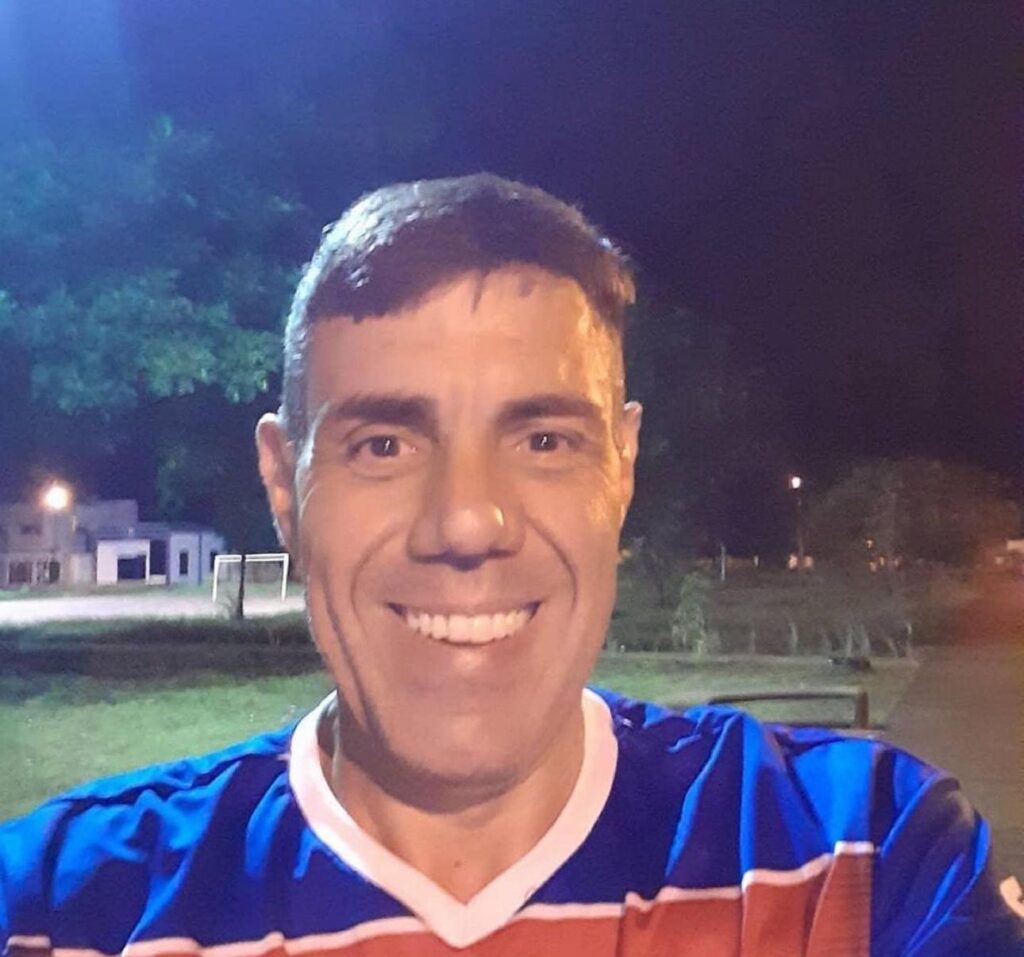 Luto: Morre policial civil Marcelo Abdala
