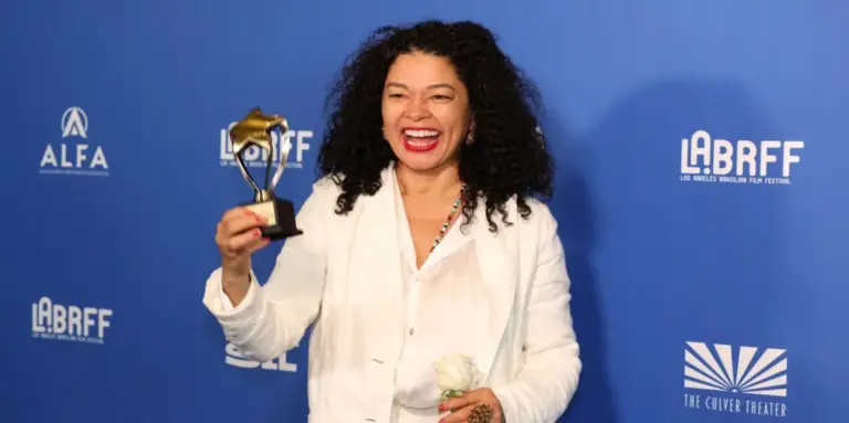 Direção da tocantinense Eva Pereira, “Barulho da Noite” recebe 4 prêmios em 2 festivais internacionais