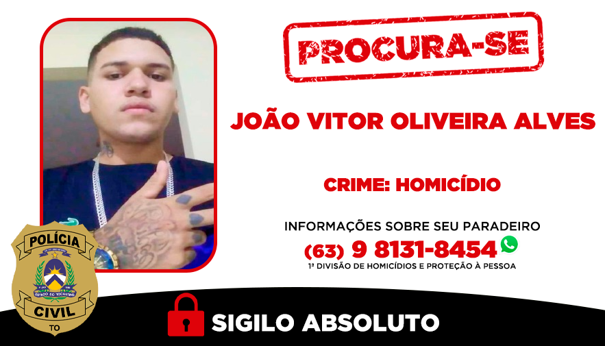 Polícia Civil faz cerco para capturar suspeitos de homicídio ocorrido em uma boate em Palmas