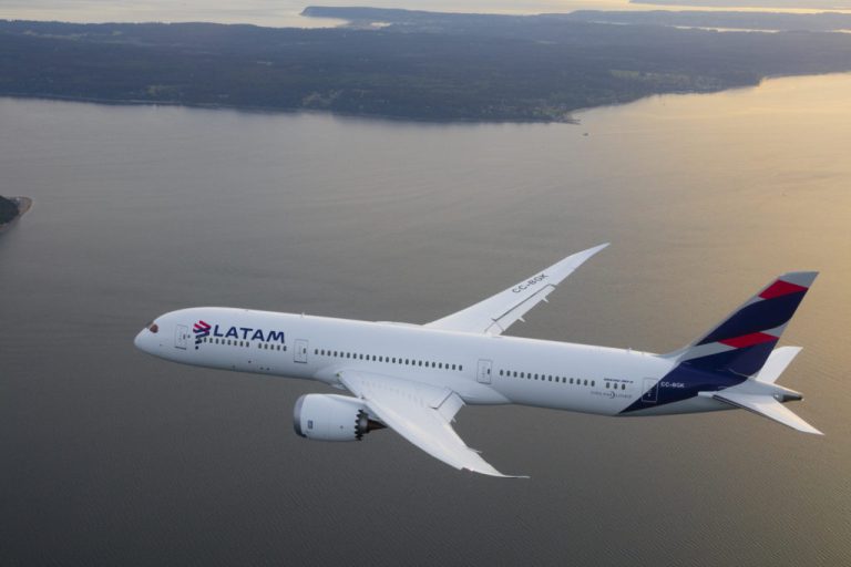 Araguaína pode ganhar voos da LATAM