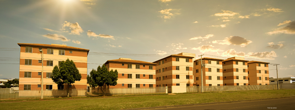 Minha Casa Minha Vida sob fraude, morador aluga casa e pode perder o benefício no Tocantins
