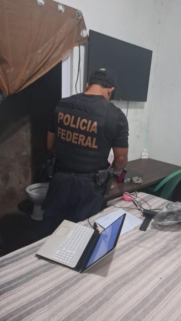 PF mira esquema milionário de fraudes contra a Caixa em Araguaína