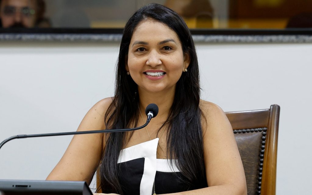 Aleto aprova requerimento para ampliação do Programa Educacional Bombeiro Mirim