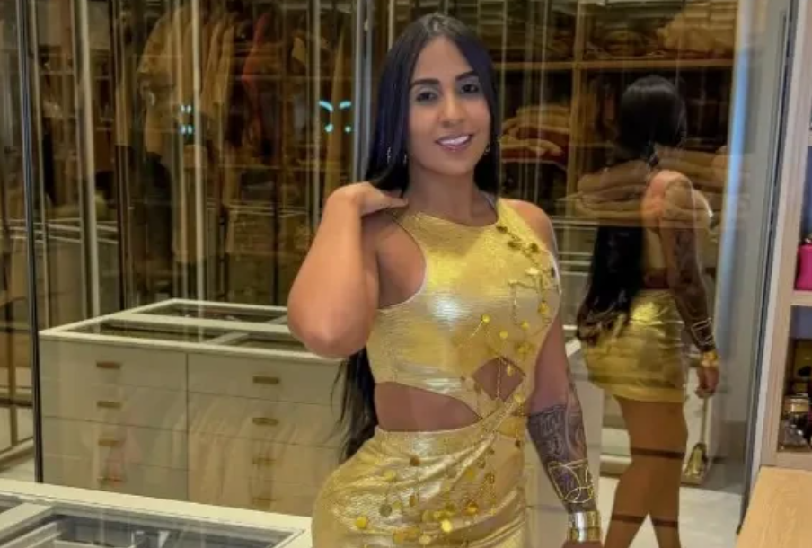 Karol Digital tem prisão convertida em domiciliar após investigação apontar R$ 217,6 milhões em jogos ilegais