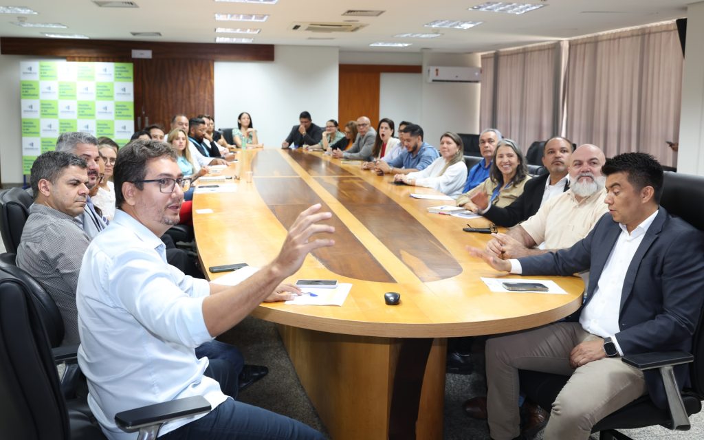 Novo aplicativo expõe emendas parlamentares no Tocantins e deixa políticos em alerta