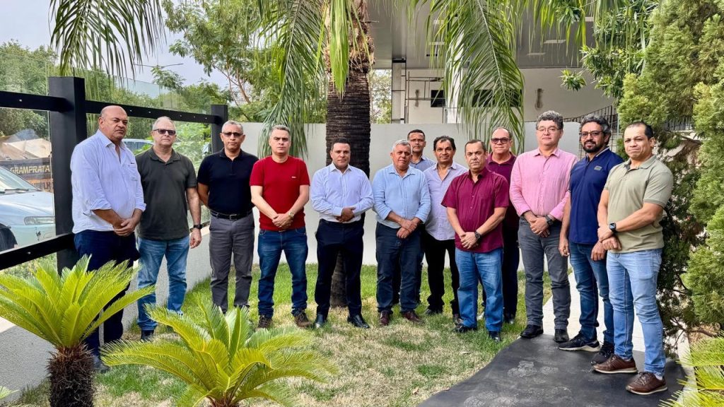 Servidores estaduais reforçam mobilização pela aprovação da PEC do Teto Único no Tocantins