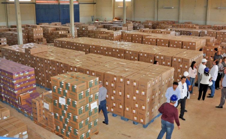 Gestão Wanderlei Barbosa garantiu equilíbrio fiscal e bateu recordes na saúde