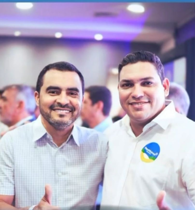 Jefferson Zêra assume Secretaria da Pesca e Aquicultura e manifesta gratidão ao governador pela confiança