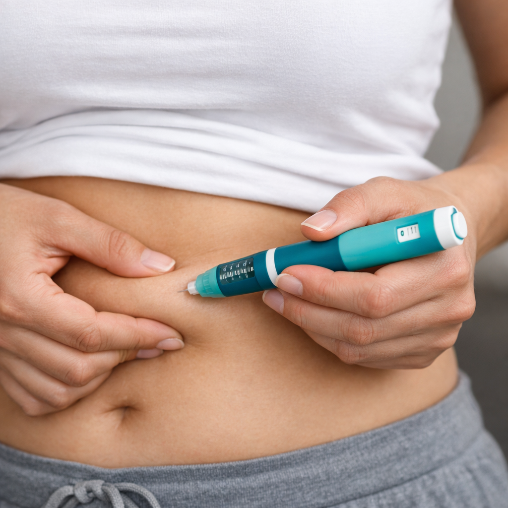 Anvisa proíbe circulação de “canetas emagrecedoras” e veta substâncias no Brasil