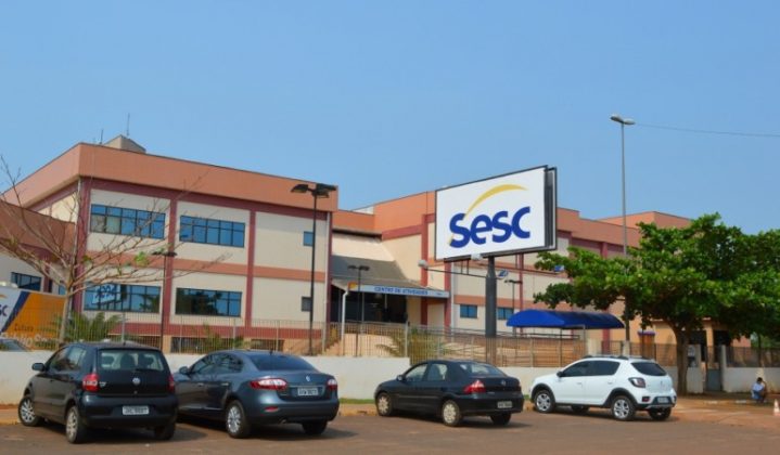 Sesc Tocantins abre matrículas para diversas atividades nas áreas de educação, esporte e cultura em 2026
