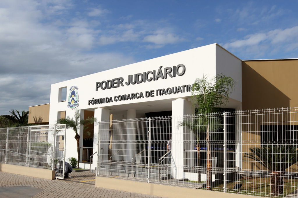 Crime brutal em Itaguatins: Tribunal do Júri condena dupla por homicídio e ocultação de cadáver
