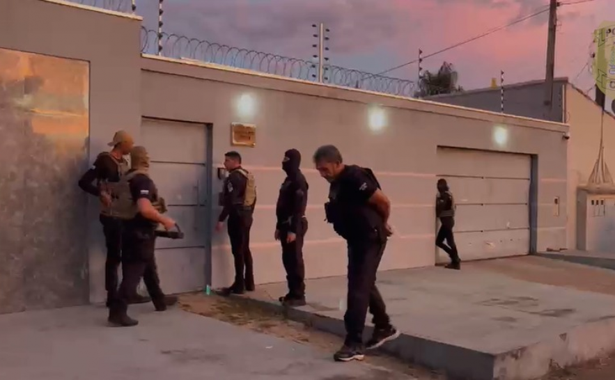 Polícia aponta que mãe suspeita de operar jogos ilegais movimentou mais de R$ 20 milhões