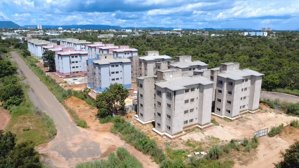 Governo do Tocantins convoca pré-selecionados para o sorteio das etapas de entrega de apartamentos do Programa Pró-Moradia em Palmas