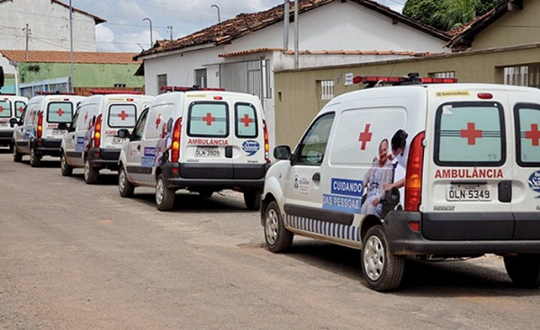 Moradores do sudeste do Tocantins ainda percorrem longas distâncias para ter acesso à saúde especializada