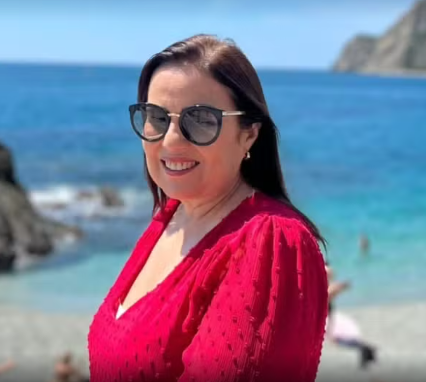 Morre a jornalista Elaine Oliveira Lopes, da TV Anhanguera