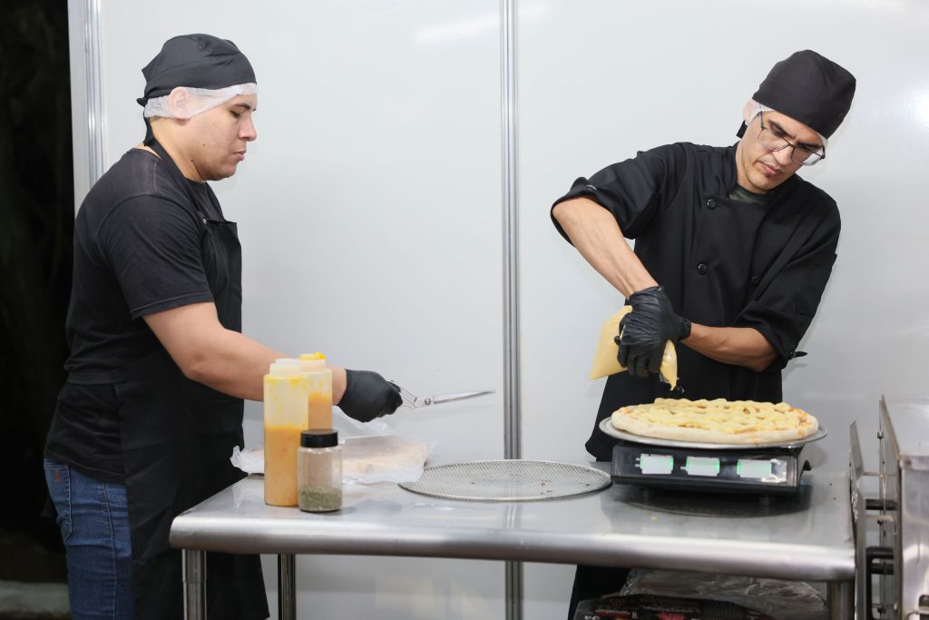 Festival Gastronômico de Taquaruçu tem inscrições prorrogadas até terça, 21