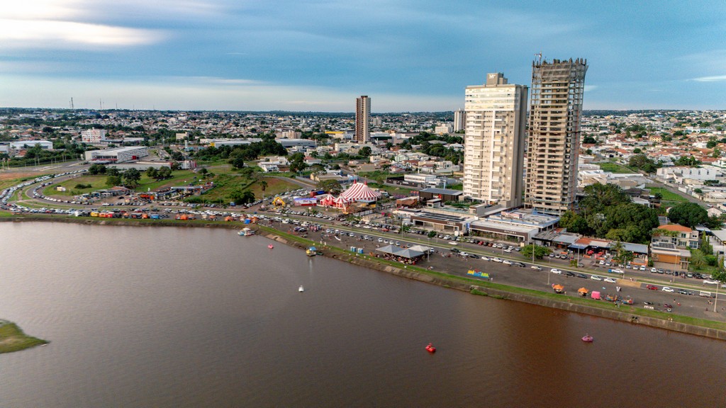 Década de Ouro: Araguaína sustenta com solidez o status de referência regional e é hoje uma das melhores cidades para se viver no Norte do Brasil