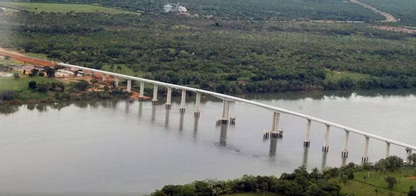 Após testes, especialistas descobrem danos irreversíveis e ponte terá que ser reconstruída do zero