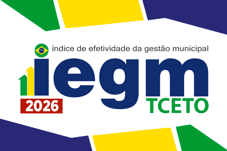 Encerra amanhã o prazo para preenchimento dos questionários do IEGM 2026