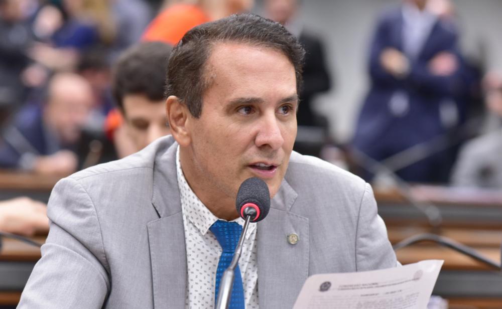 Gaguim ganha destaque pela atuação na Comissão de Orçamento e fortalece articulação por recursos para o Tocantins