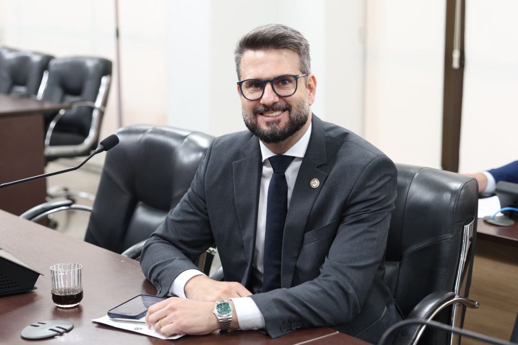 Mantoan propõe transformar a “Peregrinação da Fé” em rota turística do Tocantins