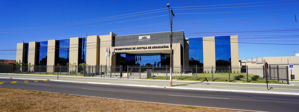 MP denuncia cinco homens por duplo homicídio na zona rural de Araguaína