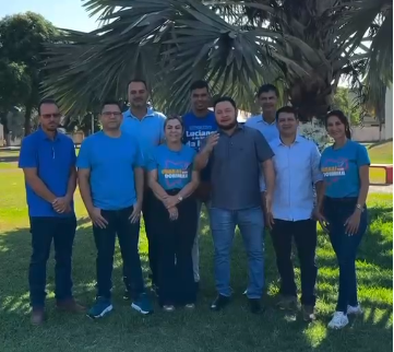 Guaraí: Dorinha consolida apoio quase absoluto e conta com 10 dos 11 vereadores