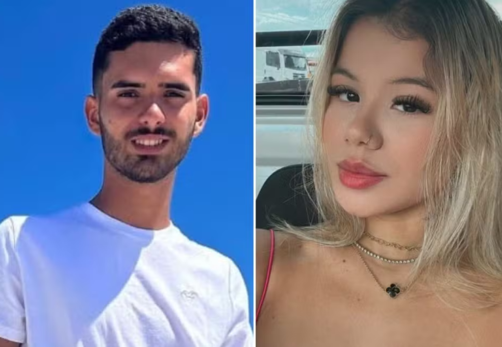 Bebê de casal morto em acidente na TO-222 morre após complicações pulmonares em Araguaína