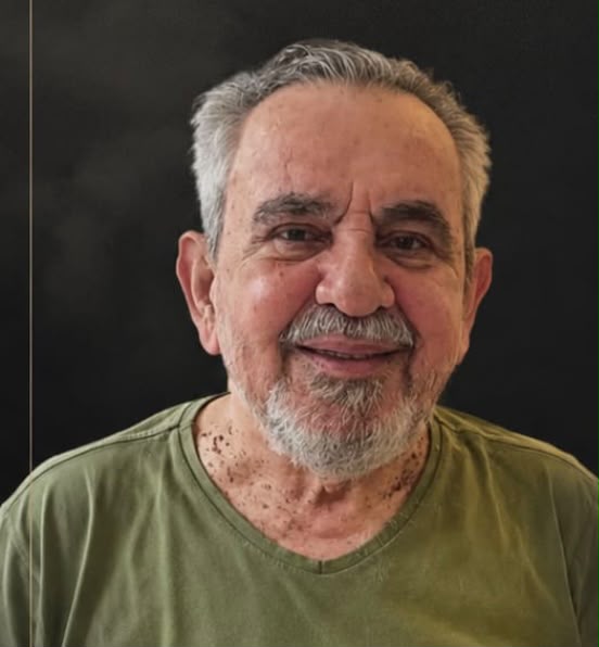 Morre Israel Siqueira de Abreu Campos, referência na história política e no desenvolvimento de Palmas