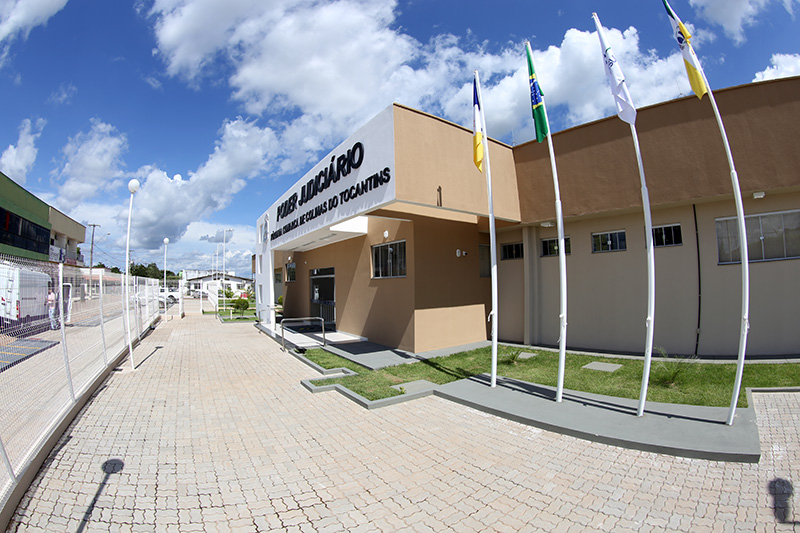 Justiça afasta vereador da presidência da Câmara Municipal de Juarina após falhas em eleição suplementar