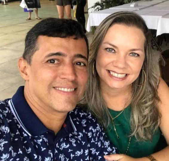 Governador Wanderlei Barbosa e outros políticos lamentam morte da esposa de Renato Jaime