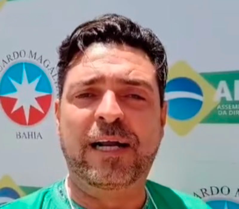 Justiça determina que mais um blogueiro retire vídeo sensacionalista do ar sob pena de multa de R$ 15 mil