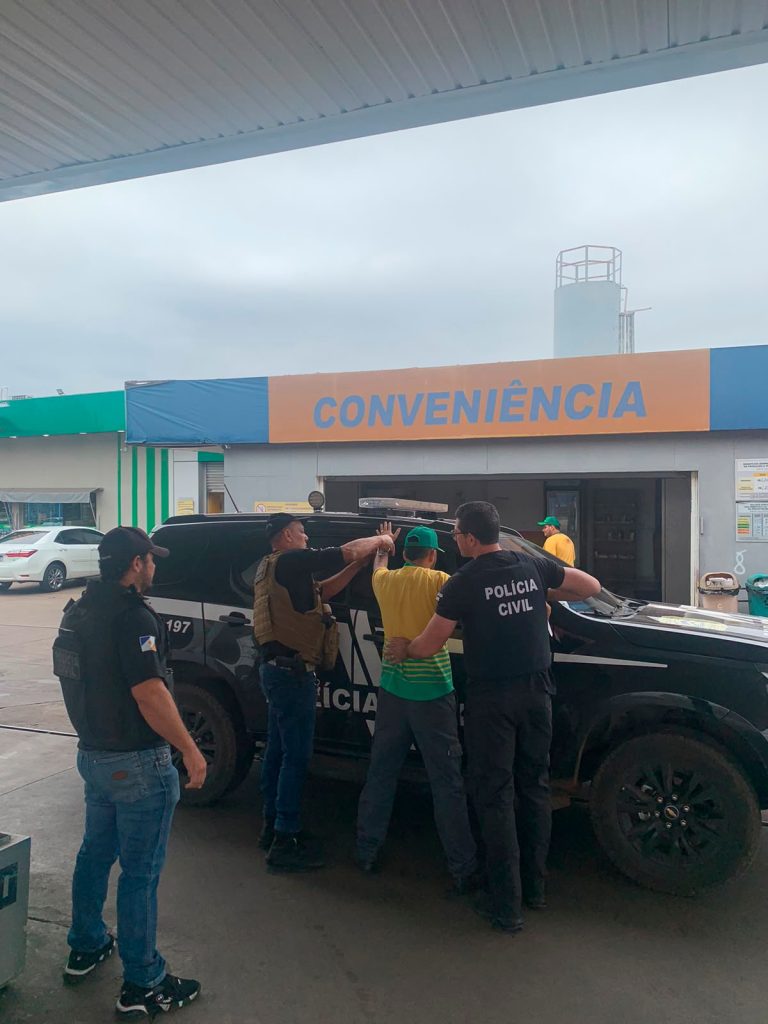 Operação Nexo Ilusório mira grupo suspeito de golpe de R$ 83 mil