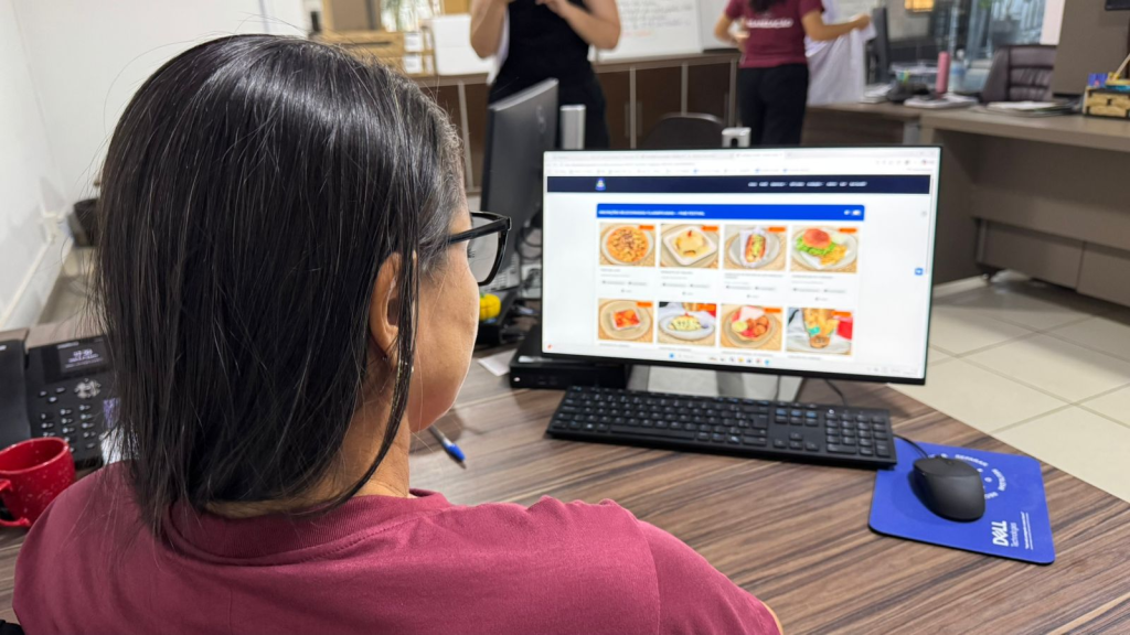 Por meio de votação digital, público ajudará a escolher os melhores pratos do concurso gastronômico